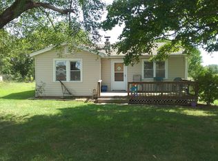 224 Andrews Rd, Sparta, MO 65753