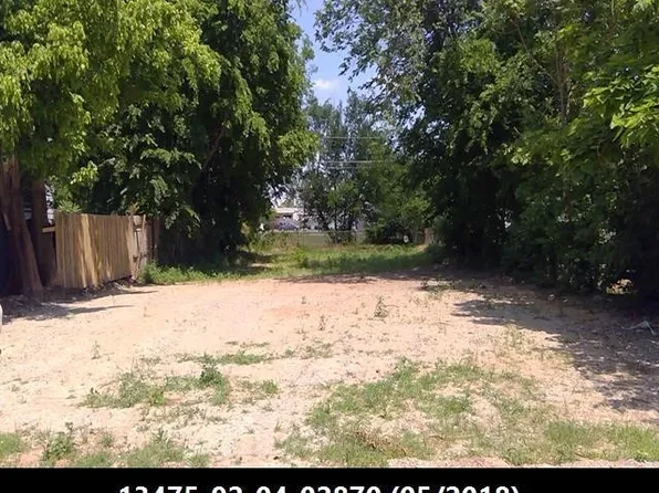 511 S 38th West Ave, Tulsa, OK 74127