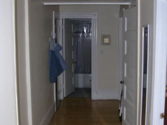 583 Beacon St. #7 Boston - Kenmore Shared Unit Photo 3