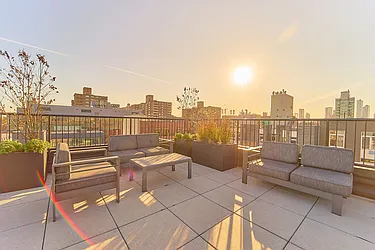 Rented by Living New York