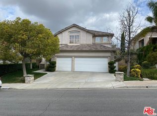 23515 Summerglen Pl, Valencia, CA 91354