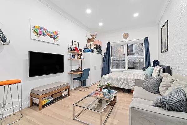 1st image of 421 W 57th St APT 2F