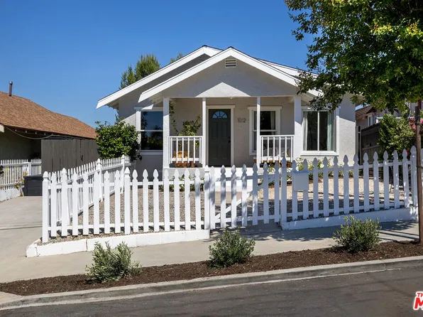 1012 Dexter St, Los Angeles, CA 90042