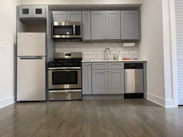 5827 N Ridge Ave, Chicago, IL