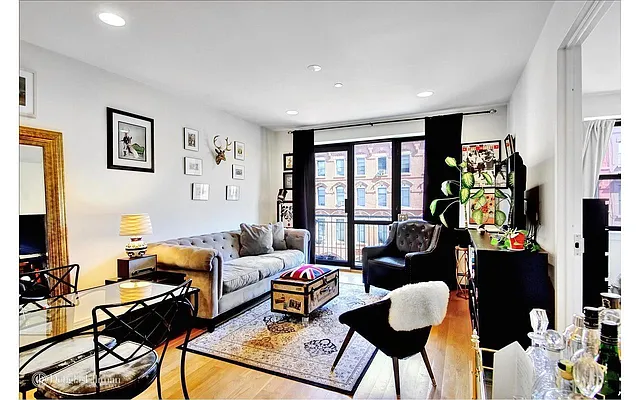 Rented by Douglas Elliman | media 12