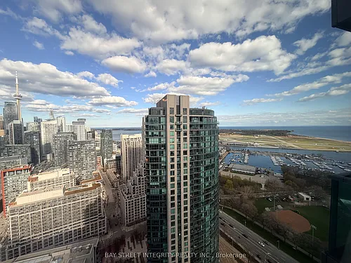 219 Fort York Blvd Photo 1