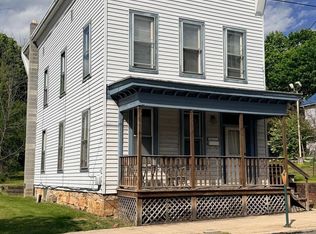 124 Lincoln Way W, Mc Connellsburg, PA 17233