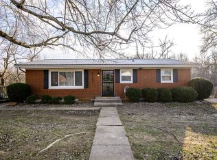 4126 Payne Koehler Road, New Albany, IN 47150