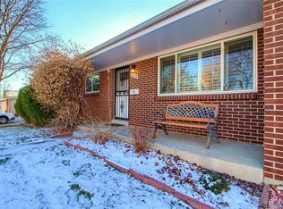 6039 Vivian St, Arvada, CO 80004