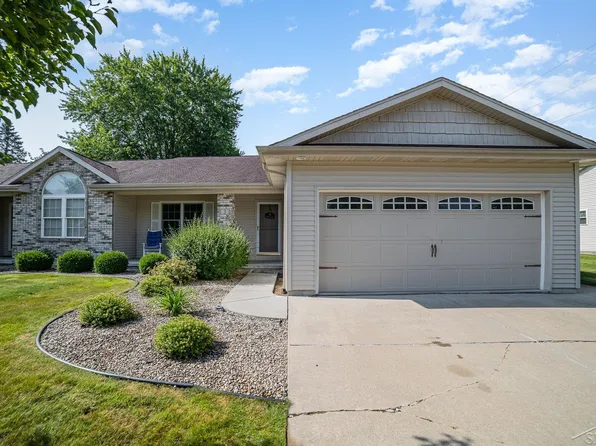 3 Rose Cottage Ln, Saginaw, MI 48609