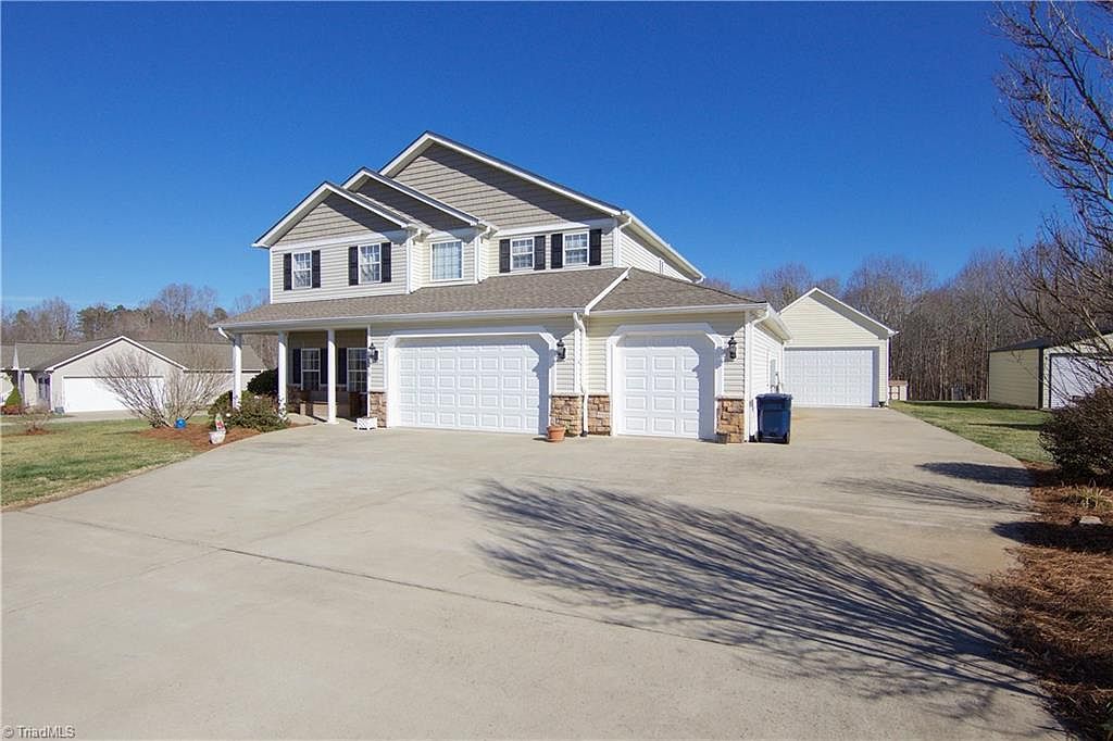 2579 Beckerdite Rd, Sophia, NC 27350 Zillow