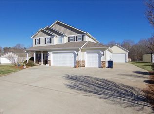 2579 Beckerdite Rd, Sophia, NC 27350