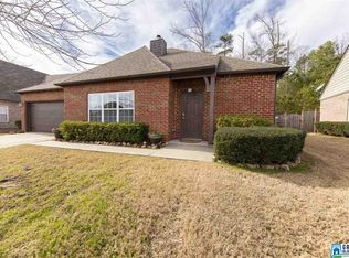 259 Chesser Park Dr, Chelsea, AL 35043