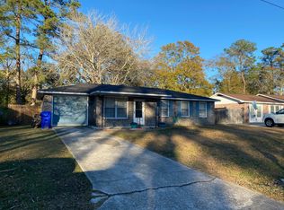 7730 Jadewood Dr, North Charleston, SC 29418