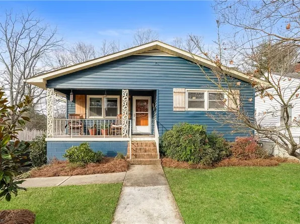 1514 Lovett St, Greensboro, NC 27403