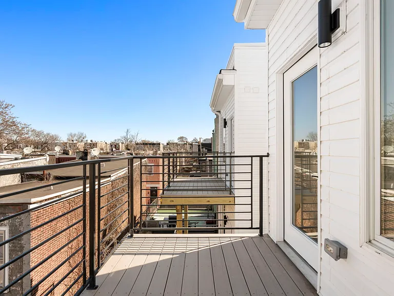 Brand New Apartments In Brewerytown — Photo 23