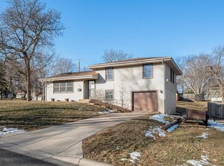 3601 Decatur Ave N, New Hope, MN 55427