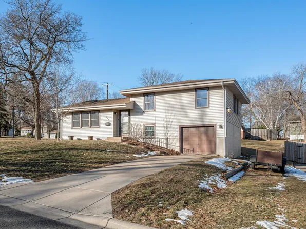 3601 Decatur Ave N, New Hope, MN 55427