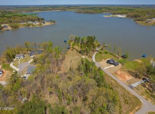 LOT 32 Shoreline Dr, Huntingdon, TN 38344