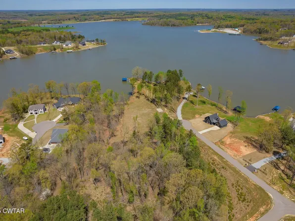 LOT 32 Shoreline Dr, Huntingdon, TN 38344