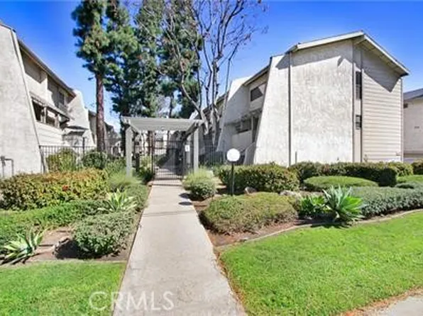 1131 W Badillo St APT F, Covina, CA 91722