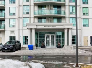 6 Rosebank Dr #10F, Toronto, ON M1B 0A1