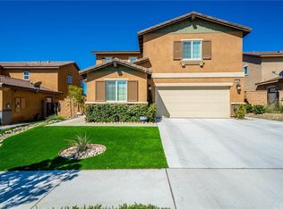 7348 Edgewater Way, Fontana, CA 92336