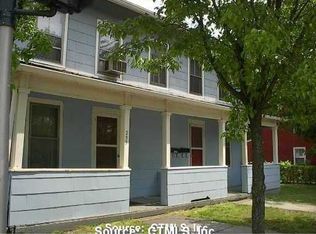 255 Main St, Meriden, CT 06451