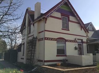 1236 E 28th Ave, Denver, CO 80205