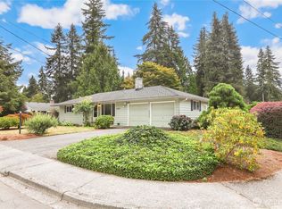 10507 NE 143rd Pl, Kirkland, WA 98034
