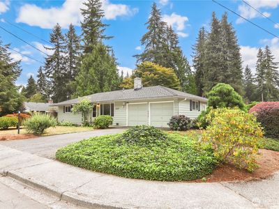 10507 NE 143rd Place, Kirkland, WA, 98034