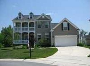 3213 Enchanting Way, Raleigh, NC 27616