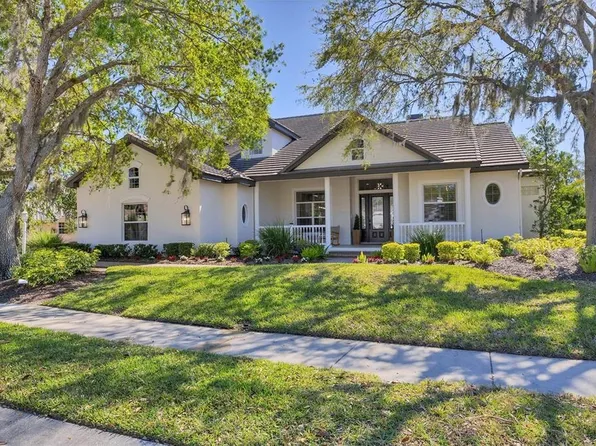 6540 The Masters Ave, Lakewood Ranch, FL 34202