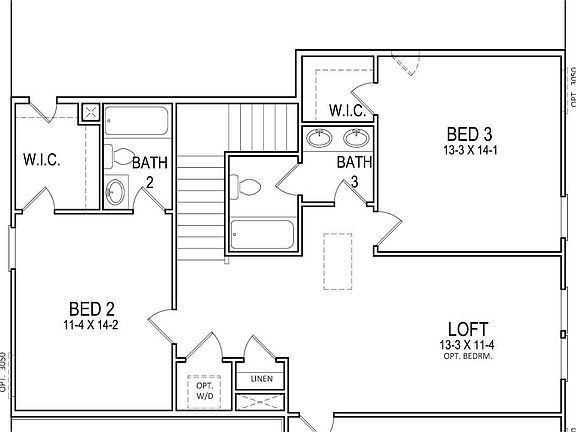 3rd image of 8261 Tree Farm Cir #7
