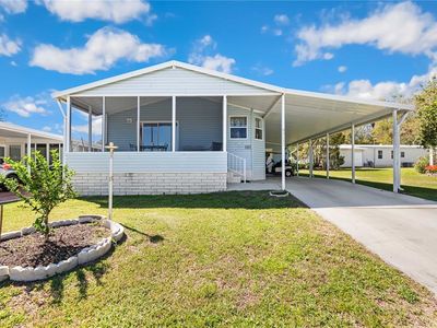 5829 Arapaho Ct, Zephyrhills, FL, 33542