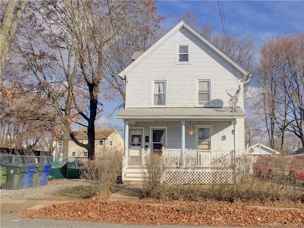 9 Ann Street, Windham, CT 06226