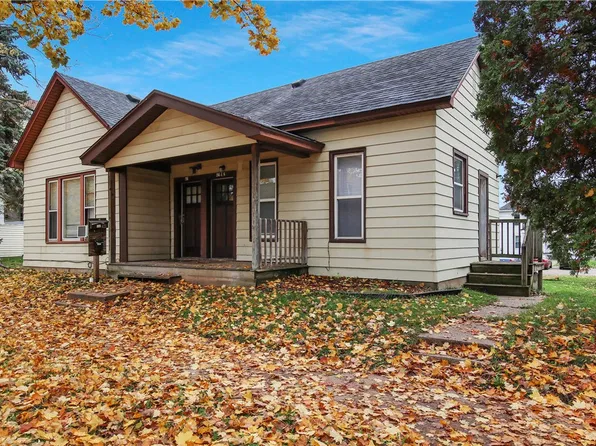 421 Niagara #1 & 2, Eau Claire, WI 54703