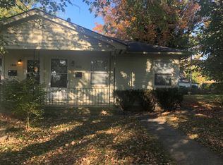1006 Magnolia Ave, Shelbyville, KY 40065