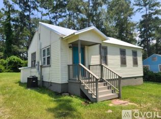 125 Pine Cir SW, Cairo, GA 39828