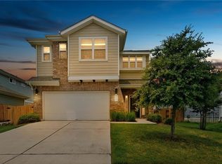 7204 Brick Slope Path, Austin, TX 78744