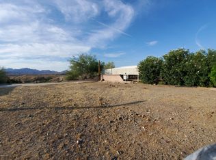 31803 Crows Nest Dr LOT 0, Parker, AZ 85344