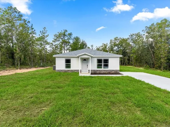 1570 NE 152ND COURT, WILLISTON, FL 32696
