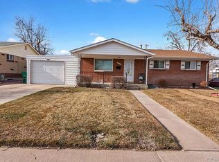 6701 Leyden St, Commerce City, CO 80022