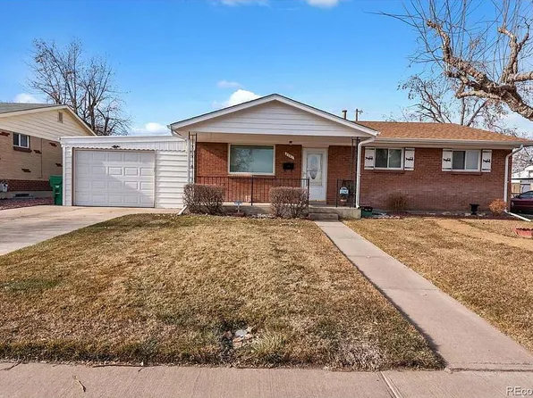 6701 Leyden St, Commerce City, CO 80022