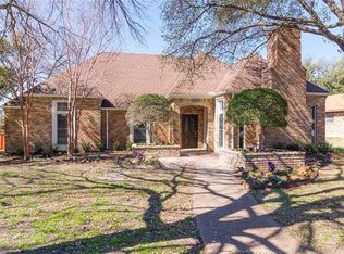 16805 Hunters Point Dr, Dallas, TX 75248