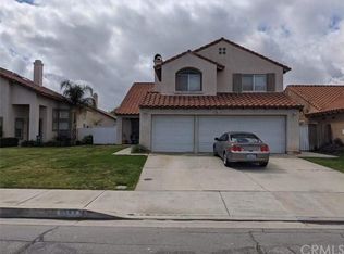 25659 Los Cabos Dr, Moreno Valley, CA 92551