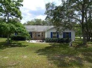 1102 Newcomb Ave, Spring Hill, FL 34608