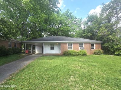 4055 Emory Dr, Macon, GA, 31206