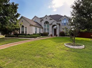 620 Mustang Ridge Dr, Murphy, TX 75094