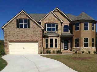 4565 Fernbrook Pl, Cumming, GA 30040